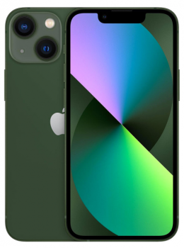 Apple iPhone 13 mini 256GB Green USA