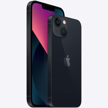 Apple iPhone 13 256GB Black USA