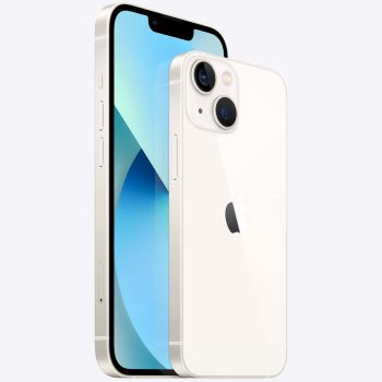 Apple iPhone 13 128GB White USA