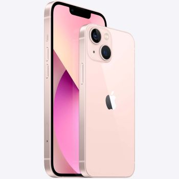 Apple iPhone 13 mini 128GB Pink USA