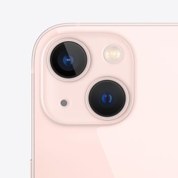 Apple iPhone 13 mini 128GB Pink USA