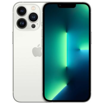 Apple iPhone 13 Pro 512GB Silver USA