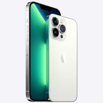 Apple iPhone 13 Pro 512GB Silver USA