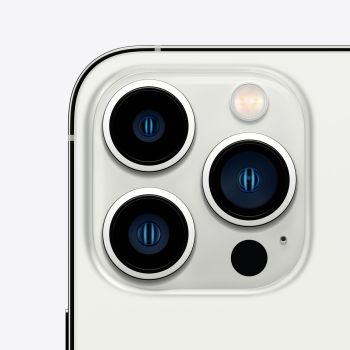Apple iPhone 13 Pro 512GB Silver USA