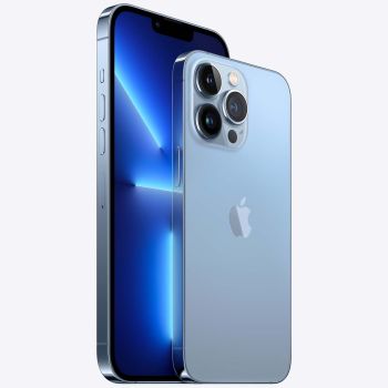 Apple iPhone 13 Pro 1024GB Blue USA