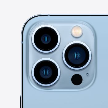 Apple iPhone 13 Pro 1024GB Blue USA
