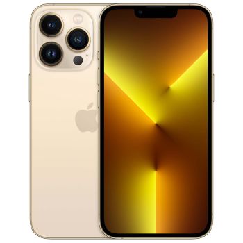 Apple iPhone 13 Pro 1024GB Gold USA