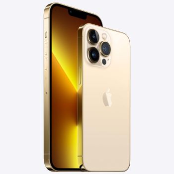 Apple iPhone 13 Pro 1024GB Gold USA