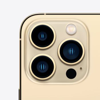 Apple iPhone 13 Pro 1024GB Gold USA