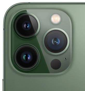 Apple iPhone 13 Pro 1024GB Alpine Green USA