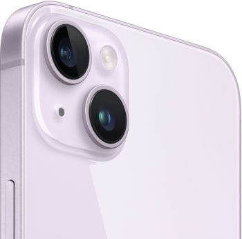 Apple iPhone 14 Plus, 128 ГБ, фиолетовый, eSIM