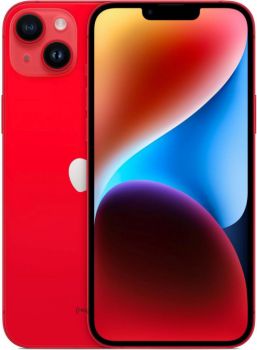 Apple iPhone 14, 256 ГБ, (PRODUCT)RED, eSIM