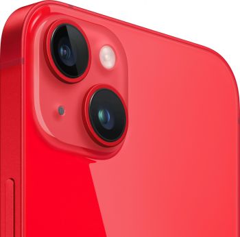Apple iPhone 14, 256 ГБ, (PRODUCT)RED, eSIM