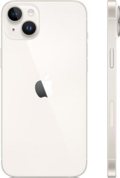 Apple iPhone 14 Plus, 256 ГБ,  сияющая звезда, nano SIM