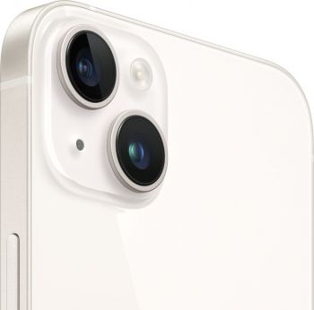 Apple iPhone 14 Plus, 256 ГБ,  сияющая звезда, nano SIM