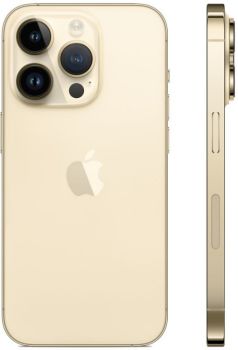 Apple iPhone 14 Pro Max, 1 ТБ, золотой, eSIM