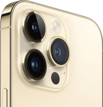 Apple iPhone 14 Pro Max, 1 ТБ, золотой, eSIM