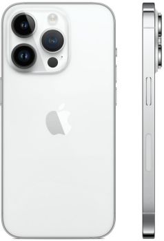 Apple iPhone 14 Pro, 1 ТБ, серебристый, eSIM