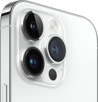 Apple iPhone 14 Pro, 1 ТБ, серебристый, eSIM