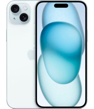 Apple iPhone 15 Plus, 512 ГБ, голубой, nano SIM