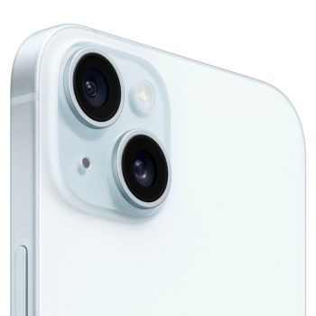 Apple iPhone 15 Plus, 512 ГБ, голубой, nano SIM