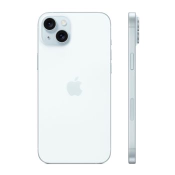 Apple iPhone 15 Plus, 512 ГБ, голубой, nano SIM