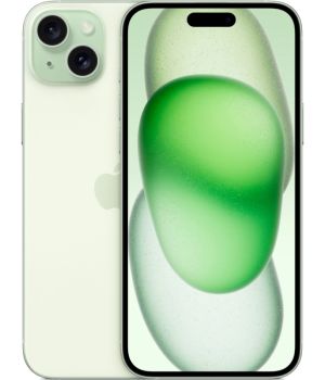 Apple iPhone 15 Plus, 128 ГБ, зеленый, eSIM