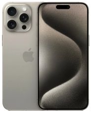 Apple iPhone 15 Pro Max 1 ТБ, титан, eSIM