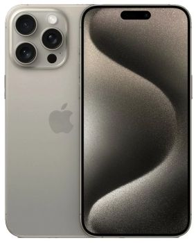Apple iPhone 15 Pro 1 ТБ, титан, eSIM
