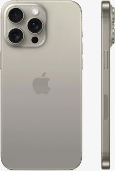 Apple iPhone 15 Pro 1 ТБ, титан, eSIM