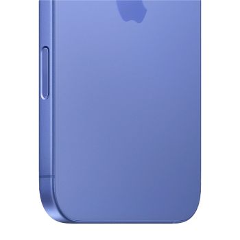 Apple iPhone 16, 256 ГБ, ультрамарин, eSIM