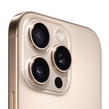 Apple iPhone 16 Pro 1 ТБ, пустынный титан, nano SIM