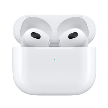Наушники Apple AirPods 3 (беспроводная зарядка кейса)