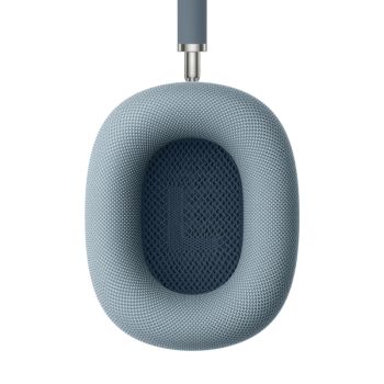 AirPods Max 2024 Blue