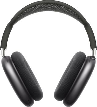 AirPods Max Gray