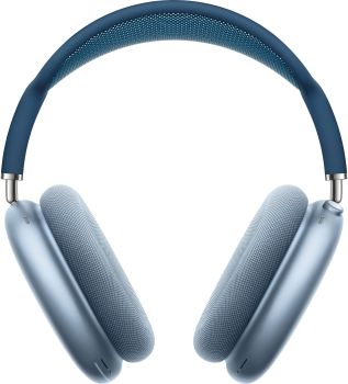 AirPods Max Blue