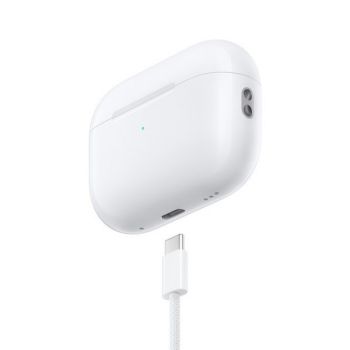Apple AirPods Pro (2nd Generation) MagSafe Case USB-C (MTJV3)