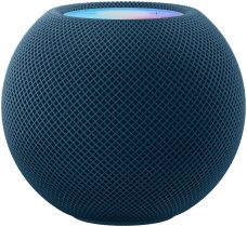 Apple Homepod Mini, синий