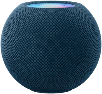 Apple Homepod Mini, синий