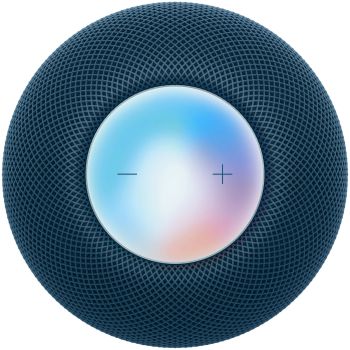 Apple Homepod Mini, синий