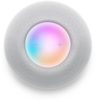 Apple Homepod Mini, белый
