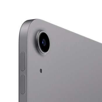 Apple iPad Air (2022), 256 ГБ, Wi-Fi+Cellular, Серый космос