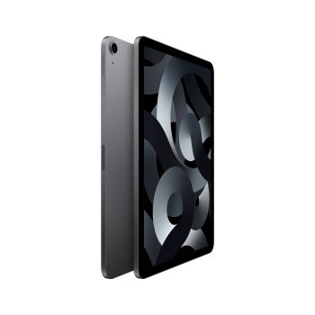 Apple iPad Air (2022), 256 ГБ, Wi-Fi+Cellular, Серый космос