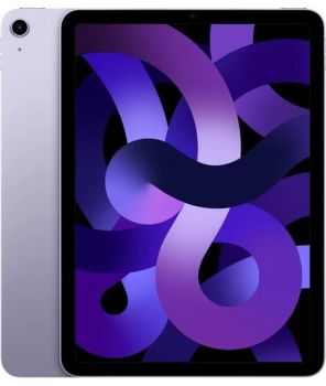 Apple iPad Air (2022), 64 ГБ, Wi-Fi, Фиолетовый