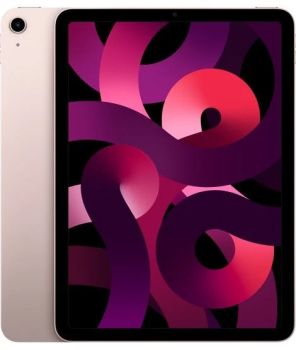 Apple iPad Air (2022), 64 ГБ, Wi-Fi+Cellular, Розовый