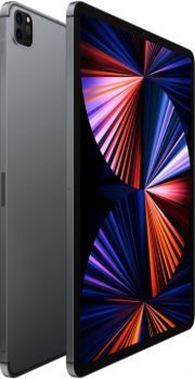 Apple iPad Pro 12.9 (2021), 2 ТБ, Wi-Fi + Cellular, серый космос
