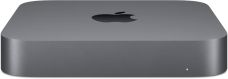 Apple Mac mini 6C i5 3 ГГц, 8 ГБ, SSD 512 ГБ, Intel UHD Graphics 630
