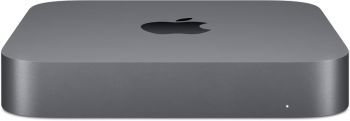 Apple Mac mini 6C i5 3 ГГц, 8 ГБ, SSD 512 ГБ, Intel UHD Graphics 630