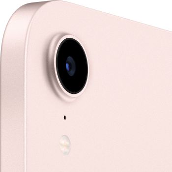Apple iPad mini 2021, 256 ГБ, Wi-Fi+Cellular, розовый