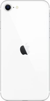 Apple iPhone SE  2022 64 ГБ Белый